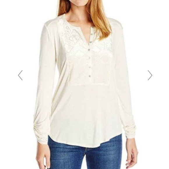 Lucky Brand Tops - Lucky Brand Top